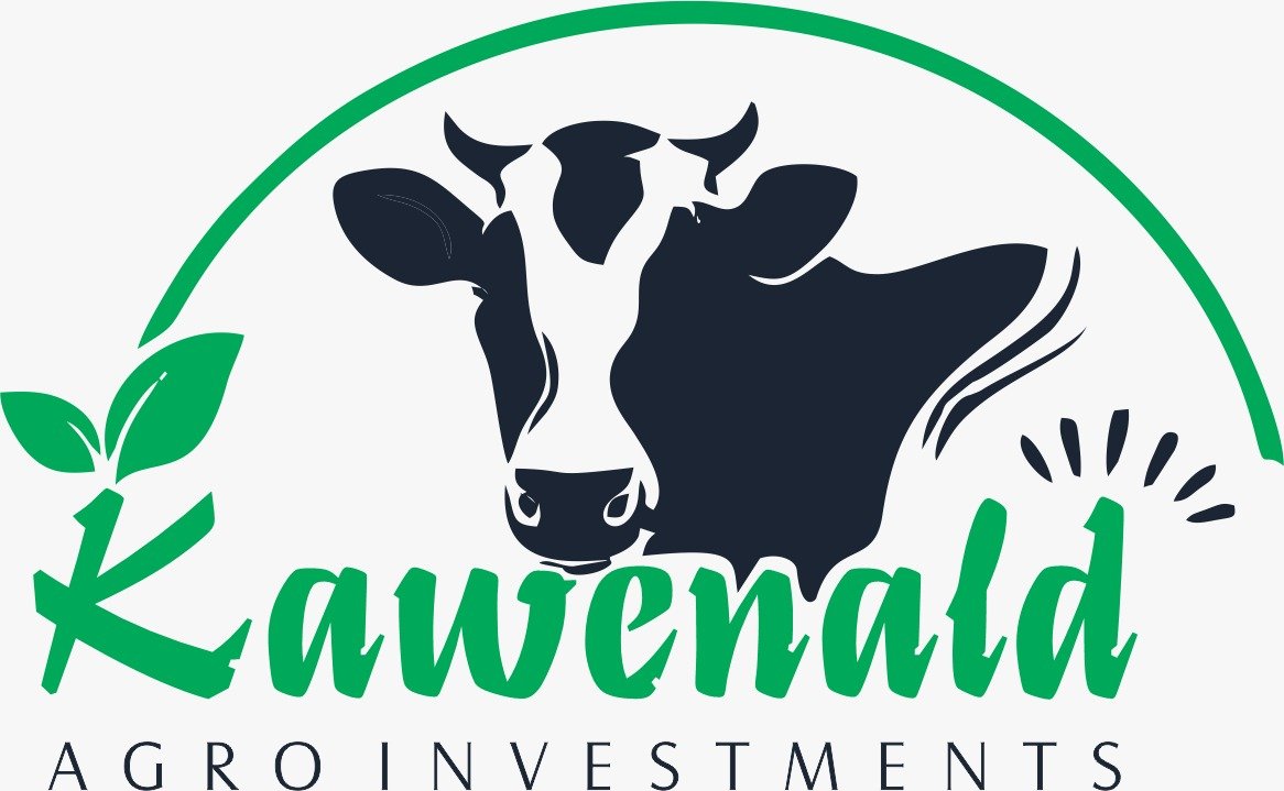 KAWENALD Agro Investments logo